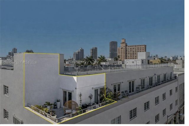 865 Collins Ave 307, Miami Beach, FL 33139