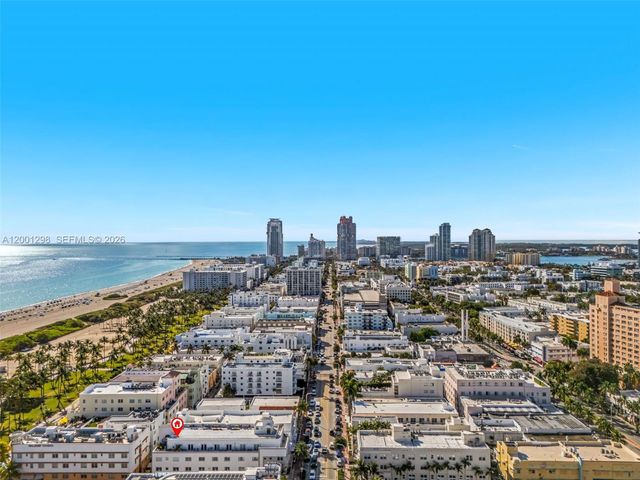 865 Collins Ave 307, Miami Beach, FL 33139