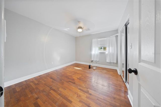 124 LAKE MOLLY AVENUE, Deland, FL 32724