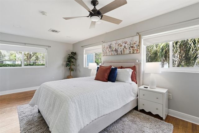 124 LAKE MOLLY AVENUE, Deland, FL 32724