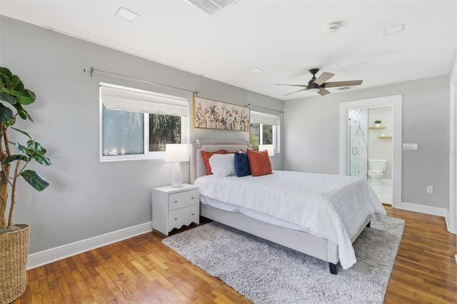 124 LAKE MOLLY AVENUE, Deland, FL 32724