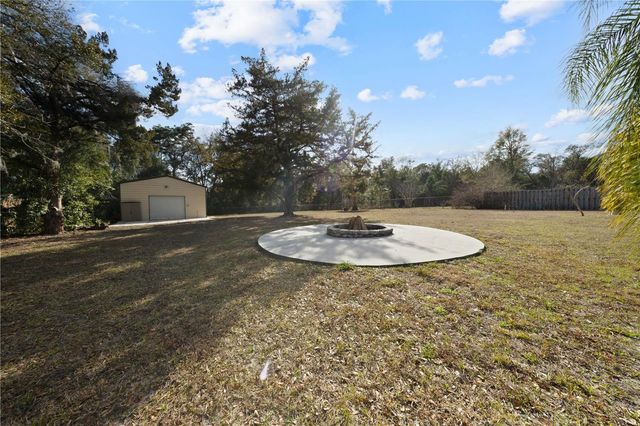 124 LAKE MOLLY AVENUE, Deland, FL 32724