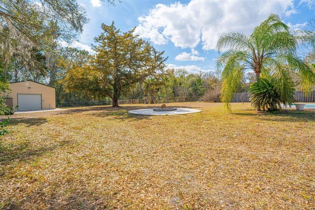 124 LAKE MOLLY AVENUE, Deland, FL 32724