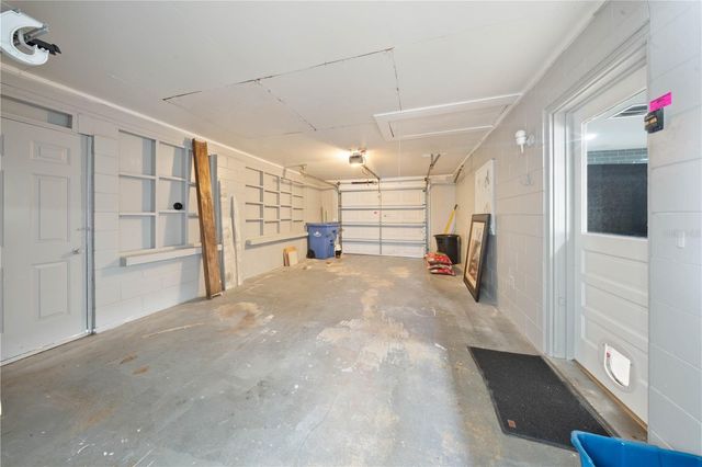 124 LAKE MOLLY AVENUE, Deland, FL 32724