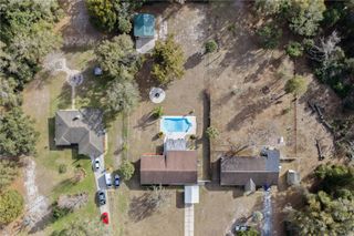 124 LAKE MOLLY AVENUE, Deland, FL 32724