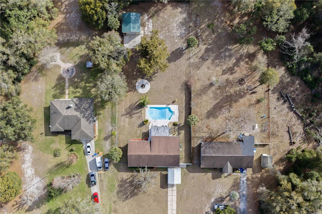 124 LAKE MOLLY AVENUE, Deland, FL 32724