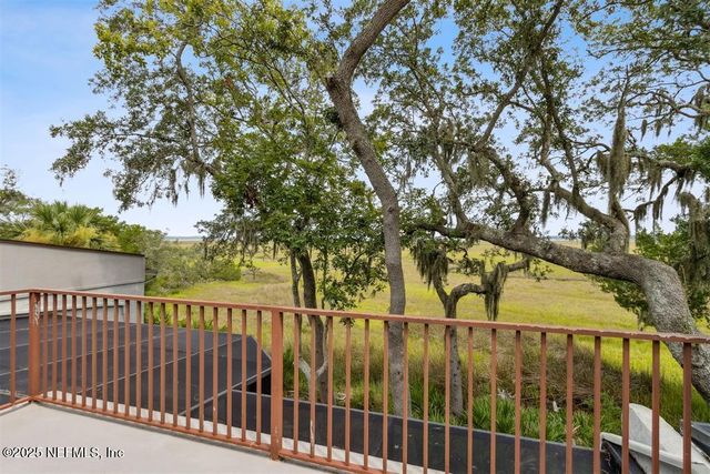 3119 SEA MARSH Road, Fernandina Beach, FL 32034