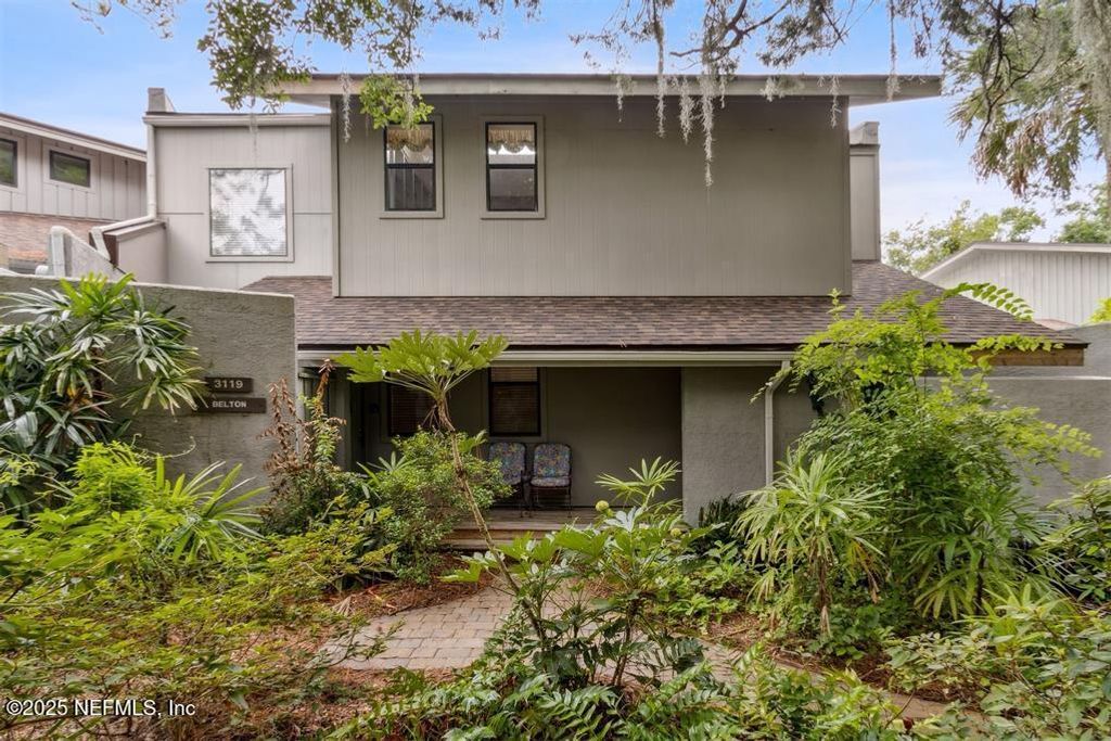 3119 SEA MARSH Road, Fernandina Beach, FL 32034