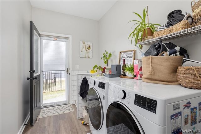 5489 Cooper Ridge, Hamburg, NY 14075