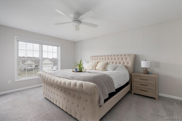 5489 Cooper Ridge, Hamburg, NY 14075