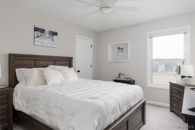 5489 Cooper Ridge, Hamburg, NY 14075