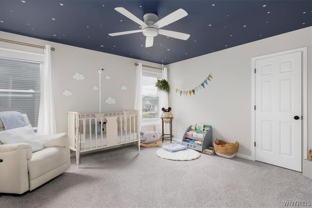 5489 Cooper Ridge, Hamburg, NY 14075