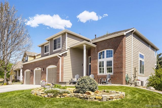 20538 E Weaver Drive, Aurora, CO 80016