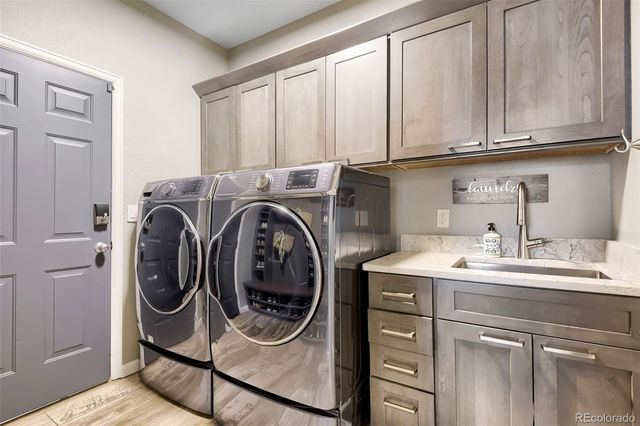 20538 E Weaver Drive, Aurora, CO 80016