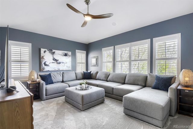 20538 E Weaver Drive, Aurora, CO 80016