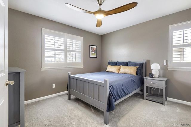 20538 E Weaver Drive, Aurora, CO 80016