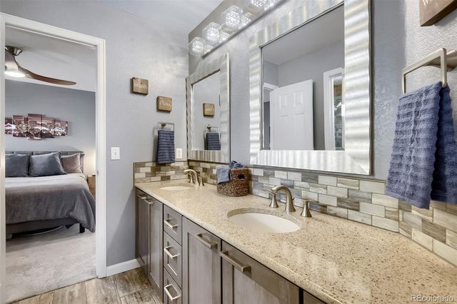 20538 E Weaver Drive, Aurora, CO 80016