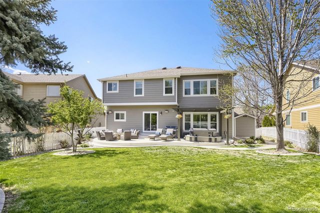 20538 E Weaver Drive, Aurora, CO 80016