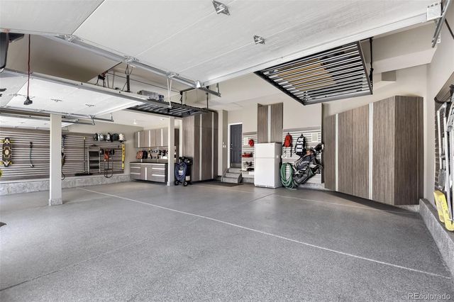 20538 E Weaver Drive, Aurora, CO 80016