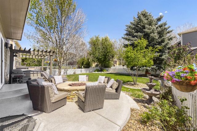 20538 E Weaver Drive, Aurora, CO 80016