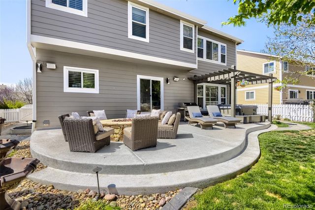 20538 E Weaver Drive, Aurora, CO 80016