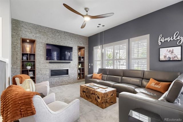 20538 E Weaver Drive, Aurora, CO 80016