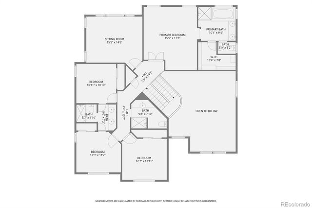 20538 E Weaver Drive, Aurora, CO 80016