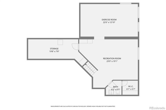 20538 E Weaver Drive, Aurora, CO 80016