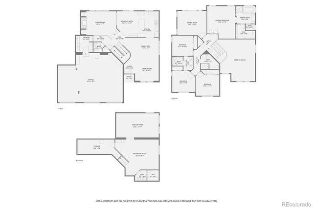 20538 E Weaver Drive, Aurora, CO 80016