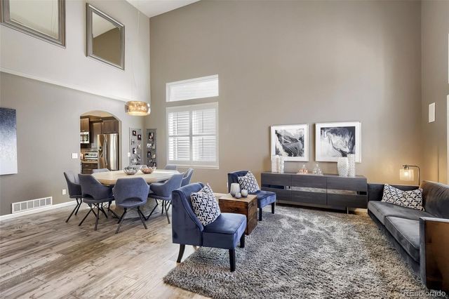 20538 E Weaver Drive, Aurora, CO 80016