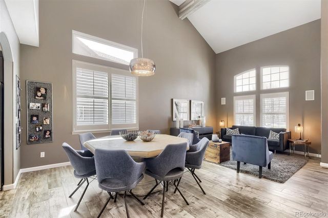 20538 E Weaver Drive, Aurora, CO 80016