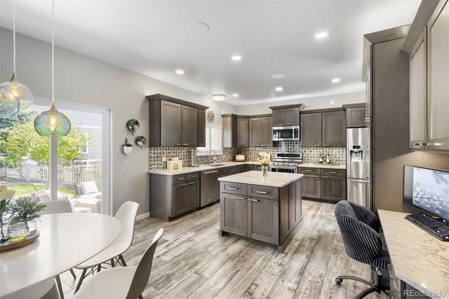 20538 E Weaver Drive, Aurora, CO 80016