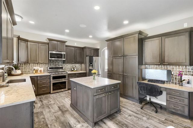 20538 E Weaver Drive, Aurora, CO 80016