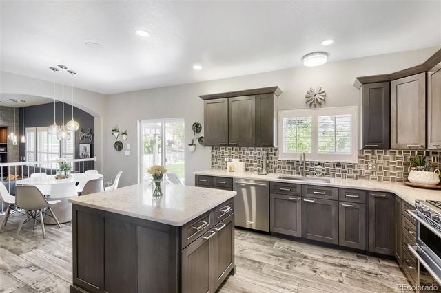 20538 E Weaver Drive, Aurora, CO 80016