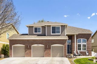 20538 E Weaver Drive, Aurora, CO 80016
