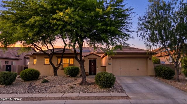 1220 W Calabria Court, Oro Valley, AZ 85755
