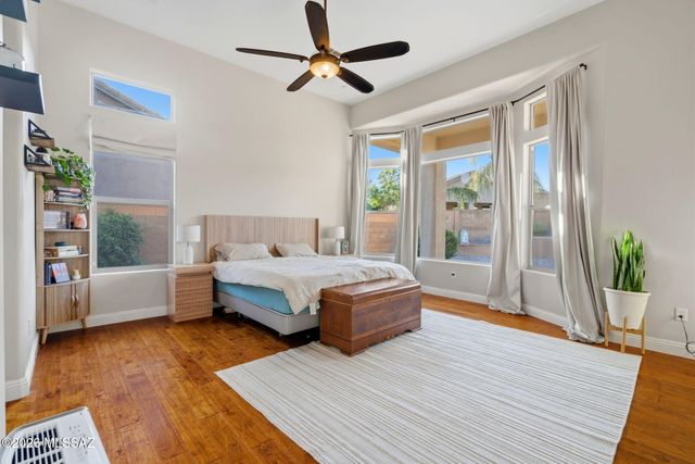 1220 W Calabria Court, Oro Valley, AZ 85755
