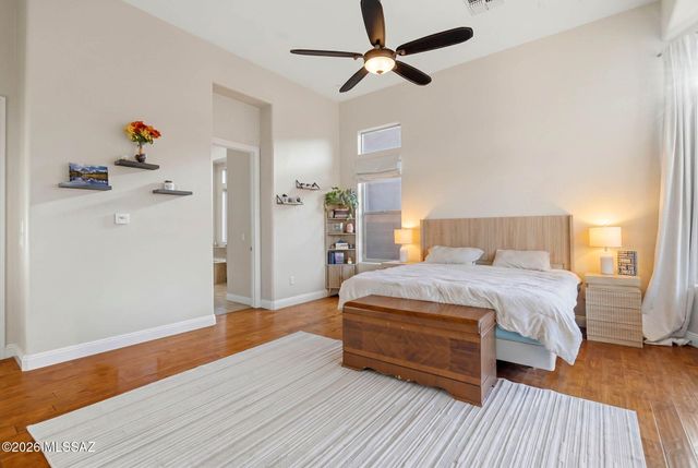 1220 W Calabria Court, Oro Valley, AZ 85755