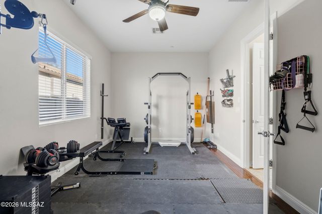 1220 W Calabria Court, Oro Valley, AZ 85755