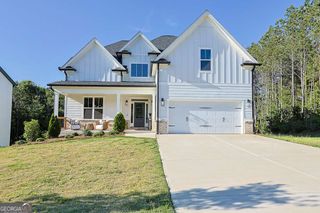 119 Dazzling Court, Dallas, GA 30132