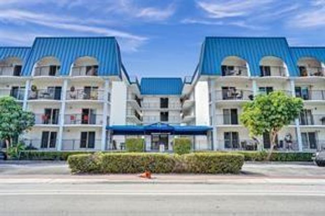 3909 N Ocean Boulevard 113, Fort Lauderdale, FL 33308