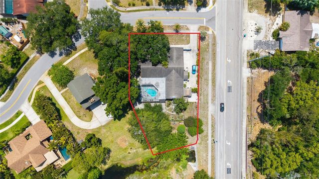 1307 NORMANDY CIRCLE, Palm Harbor, FL 34683