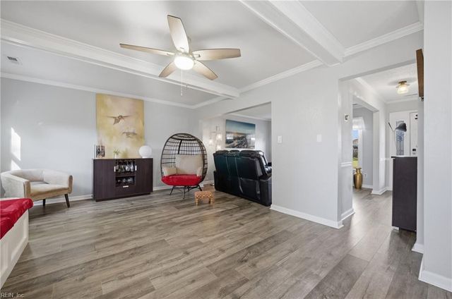 3205 Glastonbury DR, Virginia Beach, VA 23453