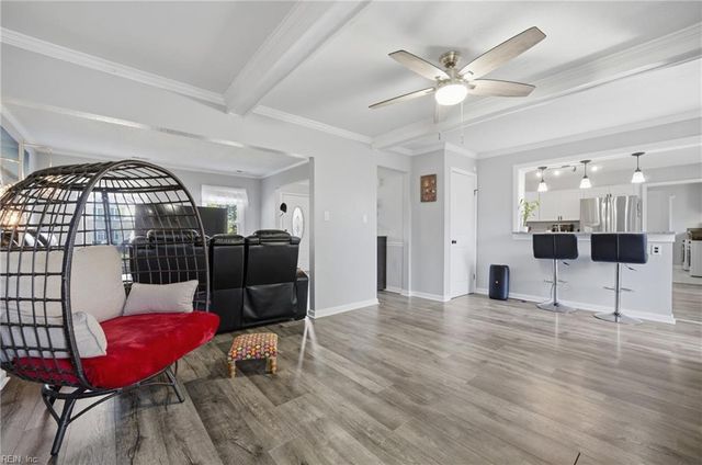 3205 Glastonbury DR, Virginia Beach, VA 23453
