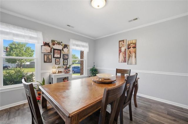 3205 Glastonbury DR, Virginia Beach, VA 23453