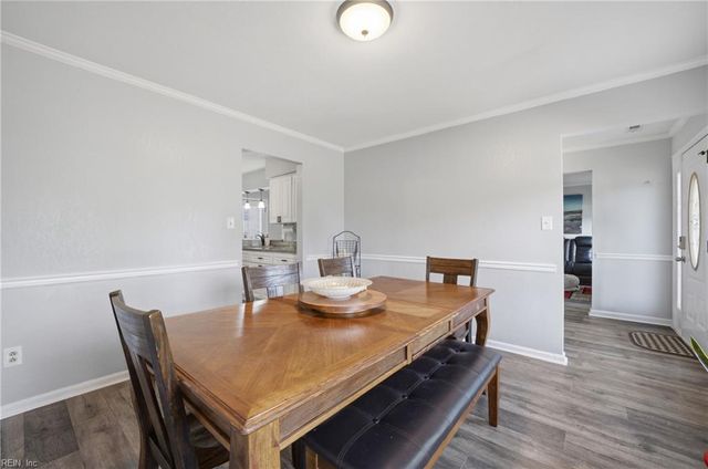 3205 Glastonbury DR, Virginia Beach, VA 23453