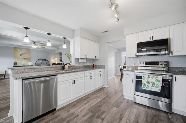 3205 Glastonbury DR, Virginia Beach, VA 23453