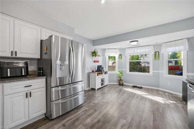 3205 Glastonbury DR, Virginia Beach, VA 23453