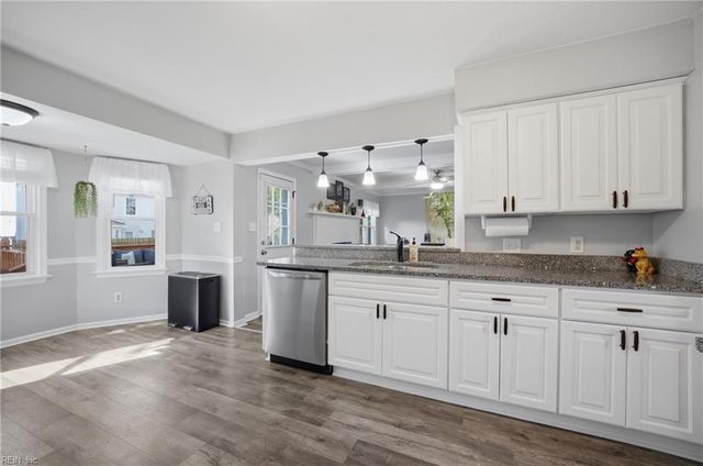 3205 Glastonbury DR, Virginia Beach, VA 23453