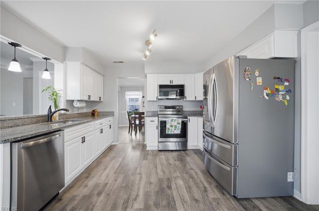 3205 Glastonbury DR, Virginia Beach, VA 23453